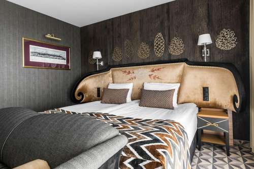 Bachleda Residence Zakopane Promo Photo