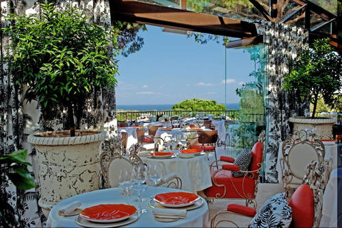 Hôtel Villa Marie Saint Tropez Preview Photo