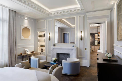 Maison Villeroy Review Photo