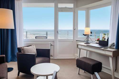 Hotel Neptun Warnemünde Promo Photo