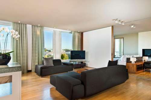 InterContinental Berlin, an IHG Hotel Promo Photo