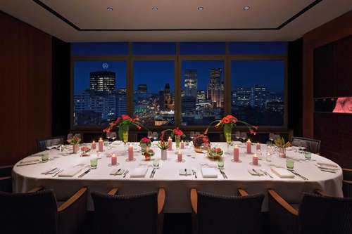 InterContinental Berlin, an IHG Hotel Promo Photo