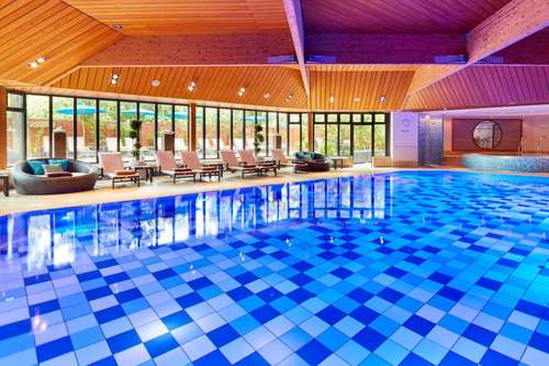 InterContinental Berlin, an IHG Hotel Preview Photo