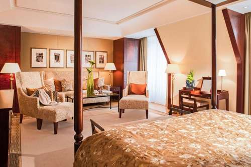 Hotel Adlon Kempinski Berlin Preview Photo