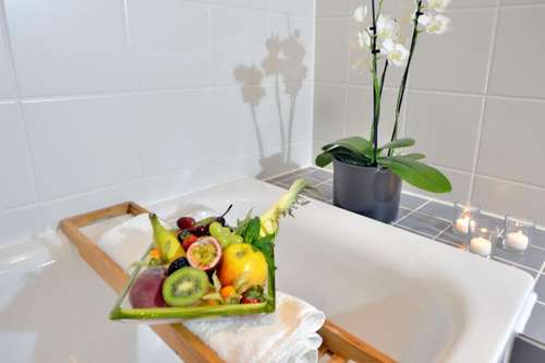 Privathotel Lindtner Hamburg Promo Photo