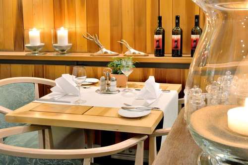 Privathotel Lindtner Hamburg Preview Photo