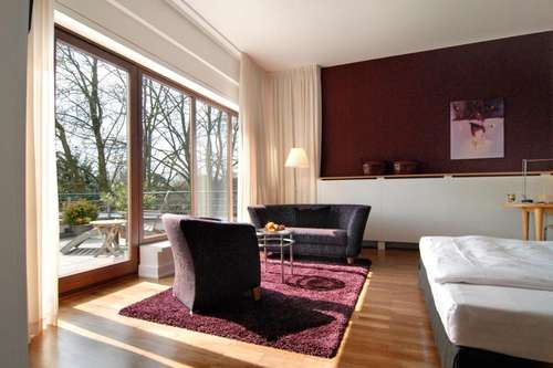 Privathotel Lindtner Hamburg Review Photo