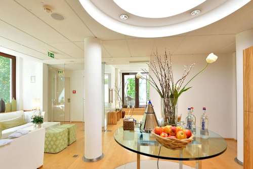 Privathotel Lindtner Hamburg Preview Photo