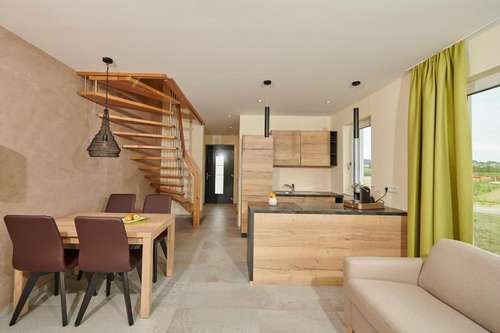Bachhof Resort Apartments Kirchroth Promo Photo
