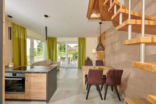 Bachhof Resort Apartments Kirchroth Promo Photo
