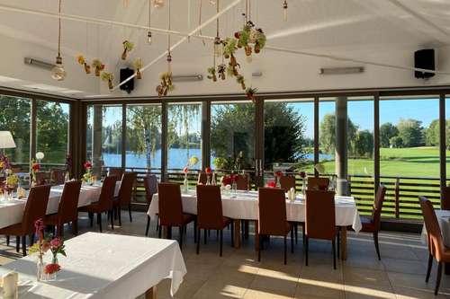 Bachhof Resort Apartments Kirchroth Review Photo