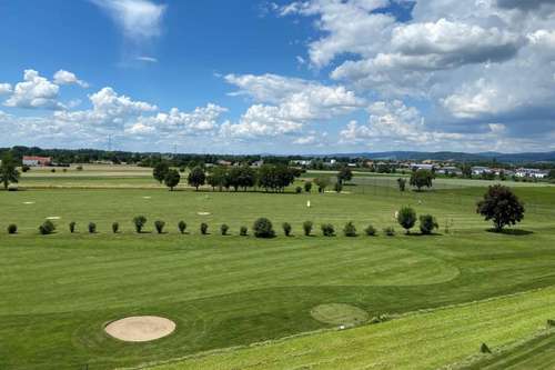 Bachhof Resort Apartments Kirchroth Preview Photo