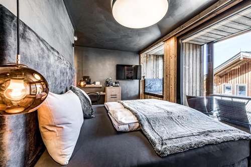 Almmonte Präclarum Suites Design Hotel Preview Photo