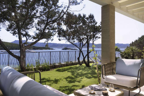 7Pines Resort Promo Photo