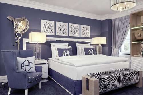 Schlosshotel Berlin by Patrick Hellmann Review Photo