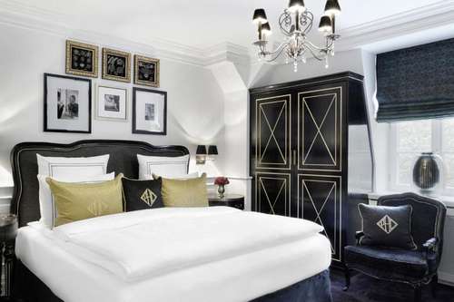 Schlosshotel Berlin by Patrick Hellmann Preview Photo