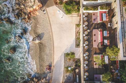 Maslina Resort Stari Grad Review Photo