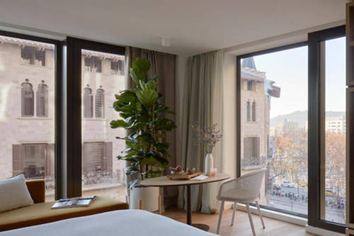Hotel ME Barcelona Preview Photo