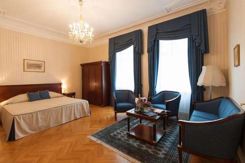 Hotel Ambassador Vienna Promo Photo