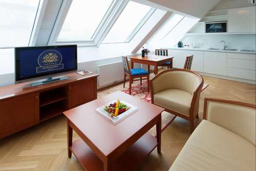 Hotel Ambassador Vienna Preview Photo