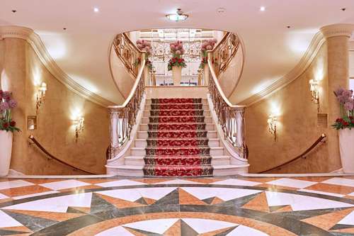 Grand Hotel Wien Preview Photo