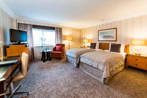 InterContinental Wien, an IHG Hotel Promo Photo