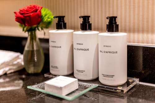 InterContinental Wien, an IHG Hotel Review Photo