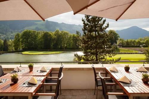 A-Rosa Kitzbühel Preview Photo