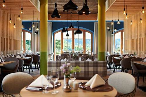 A-Rosa Kitzbühel Promo Photo