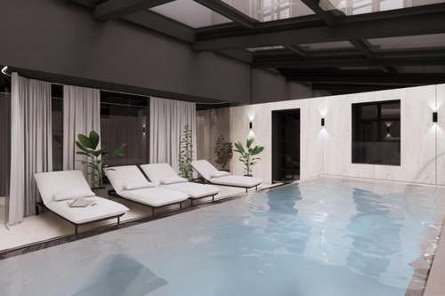 The Amauris Vienna - Relais and Châteaux Promo Photo