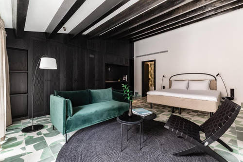 Concepcio by Nobis Review Photo