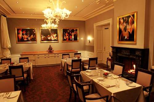 Le Palais Art Hotel Prague Preview Photo
