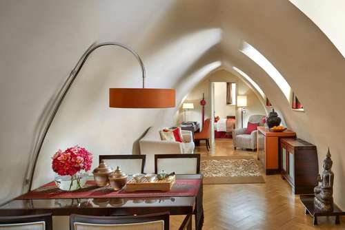 Mandarin Oriental, Prague Preview Photo