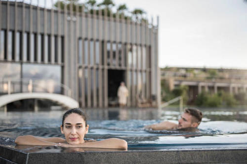 Adler Spa Resort Sicilia Preview Photo