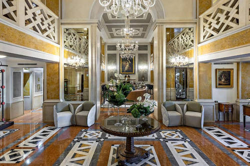 Baglioni Hotel Luna Venice Preview Photo