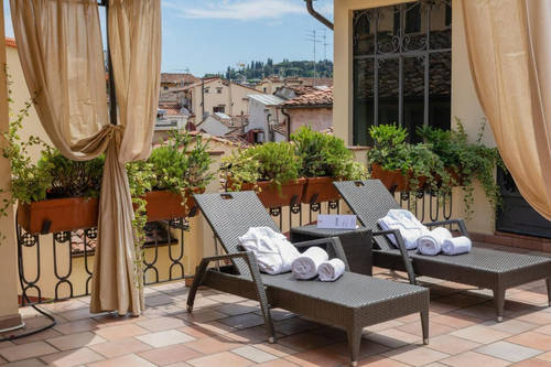 Hotel Bernini Palace Preview Photo