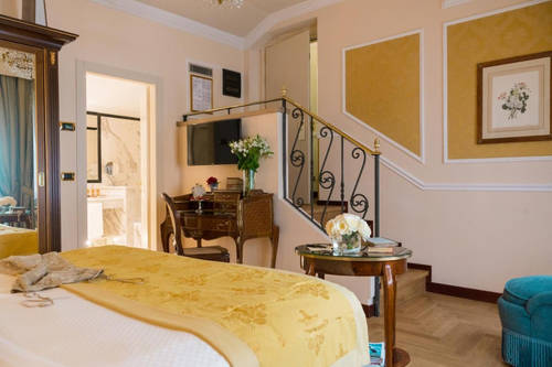 Hotel Bernini Palace Preview Photo