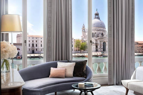 The St. Regis Venice Promo Photo