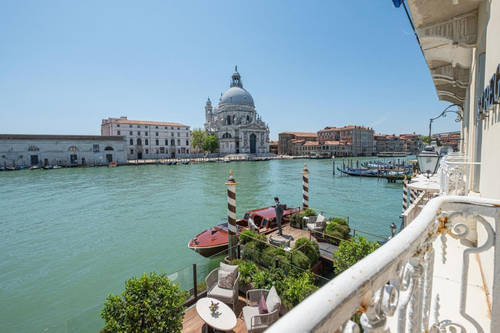 The St. Regis Venice Review Photo