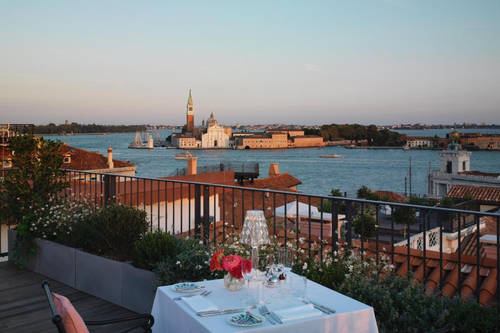 The St. Regis Venice Preview Photo