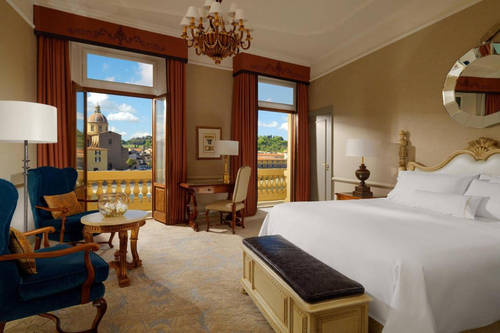 The Westin Excelsior, Florence Preview Photo