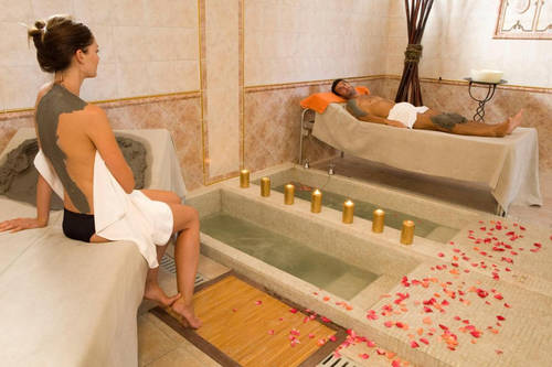 Abano Ritz Hotel Terme Promo Photo