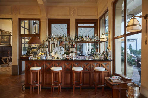 Grand Hotel Timeo, Taormina Preview Photo