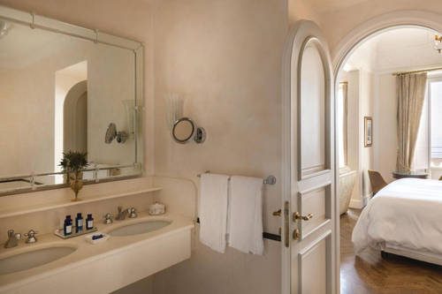 Grand Hotel Timeo, Taormina Review Photo