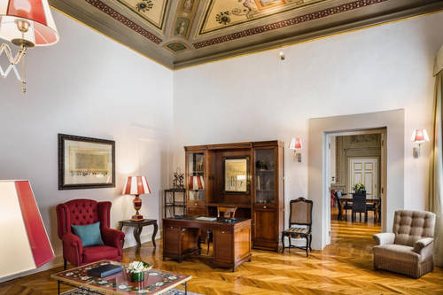 Relais Santa Croce, By Baglioni Hotels Preview Photo