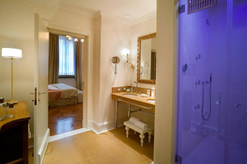Relais Santa Croce, By Baglioni Hotels Promo Photo