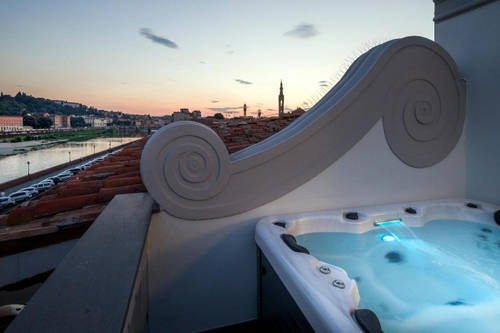 LHP Hotel River and Spa Review Photo