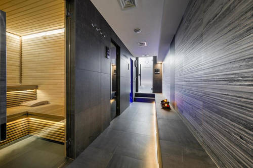 LHP Hotel River and Spa Promo Photo