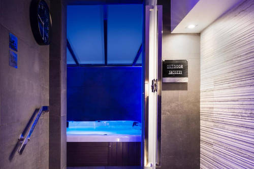 LHP Hotel River and Spa Review Photo