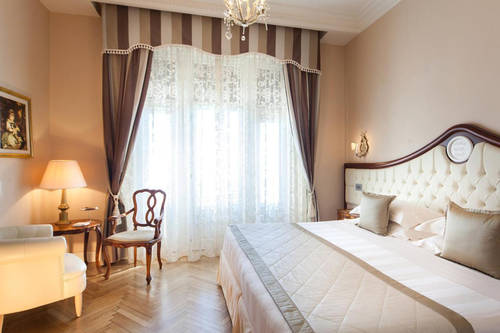Grand Hotel Rimini Promo Photo